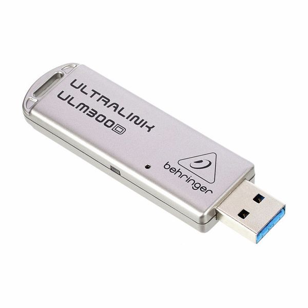 Behringer ULM300USB