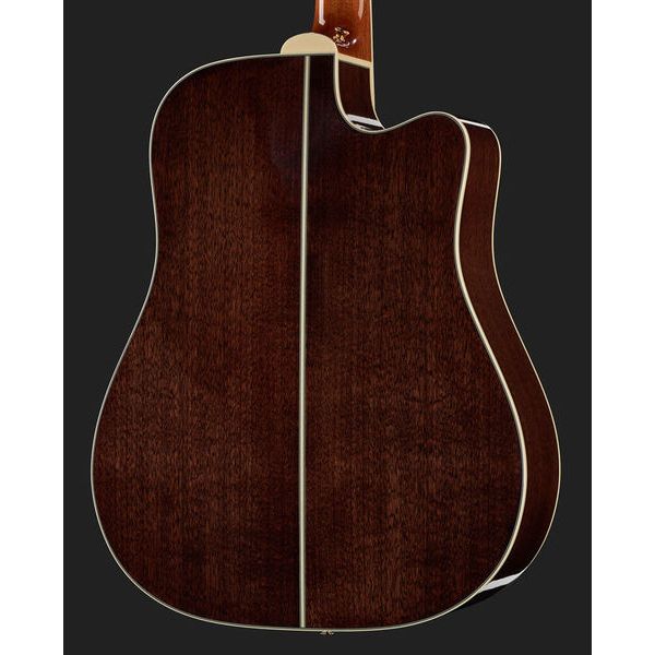 Takamine GD51CE-NAT LH