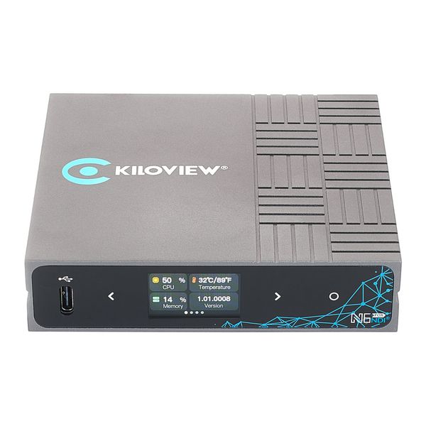 Kiloview N6 NDI Converter