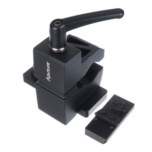 Aputure Quick Release Clamp