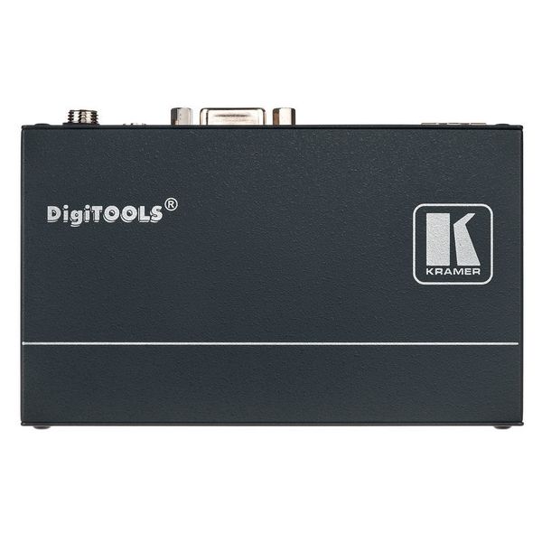 Kramer TP-580R HDBaseT 1.0 Receiver