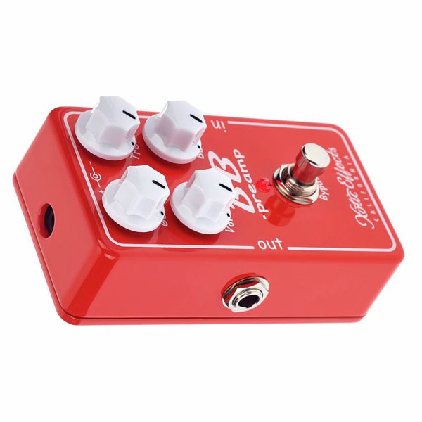 Xotic BB Preamp V1.5