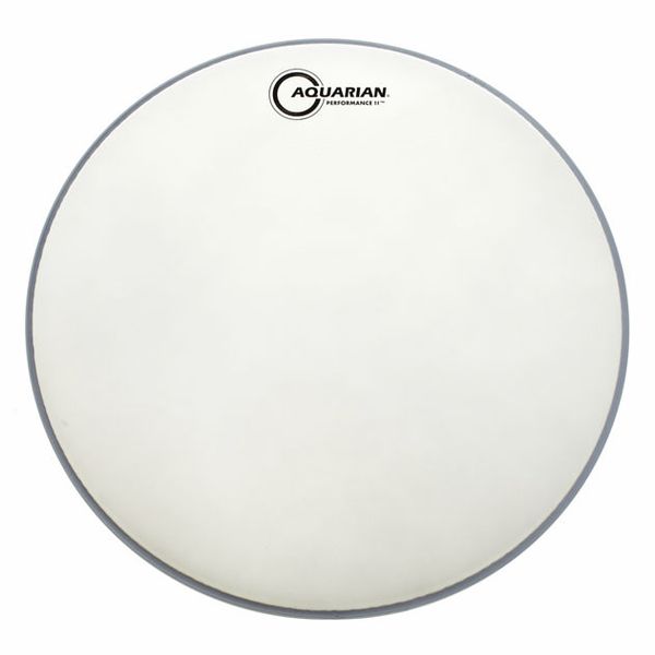 Aquarian 14" Performance II Coated