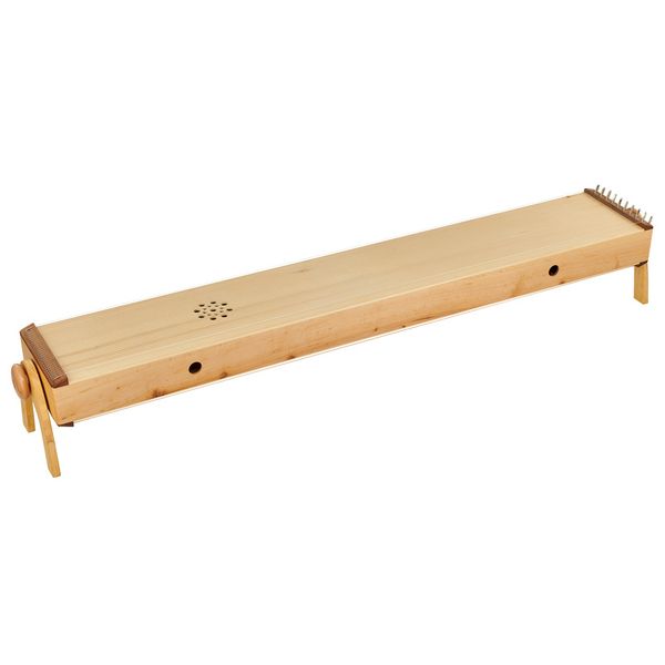 Meerklang Double Monochord 155/24