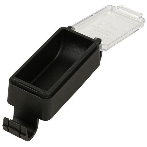 Rockboard Quick Mount Pick Box