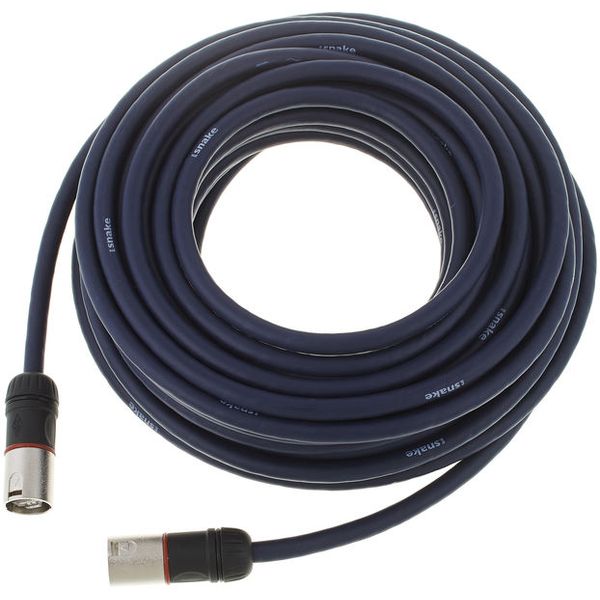 pro snake Cat5e Cable 15m
