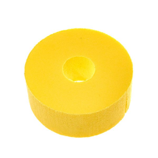 Cympad Chromatics Set Yellow 40/15mm