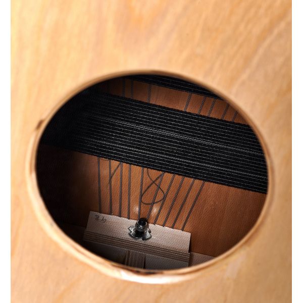 Meinl Artisan Bulería Cajon Tulip