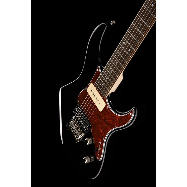 Yamaha Pacifica 311H BK