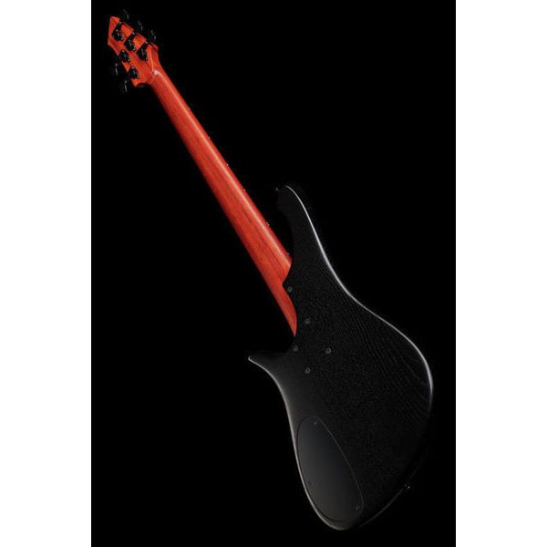 Le Fay Herr Schwarz 5