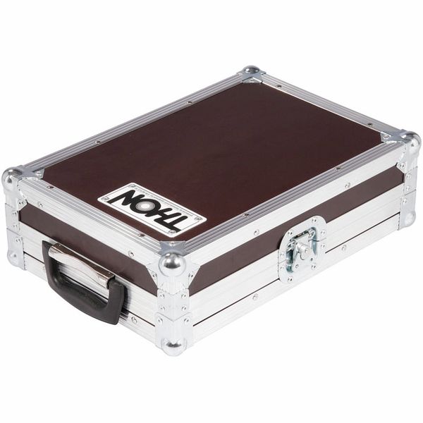 Thon Mixer Case Mackie 802 VLZ4