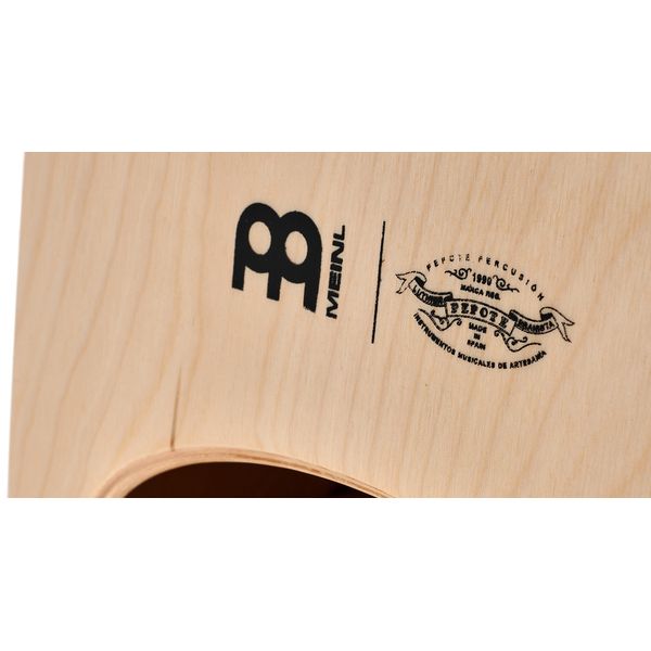 Meinl Artisan Minera Cajon B. Eucal.