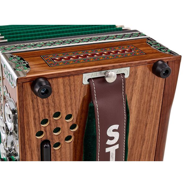 Strasser Professional G/C/F/Bb