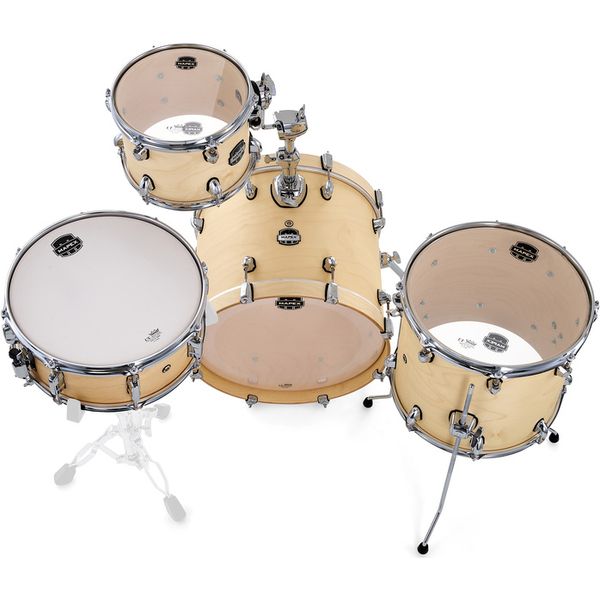 Mapex Mars Maple Bebop NW Bundle