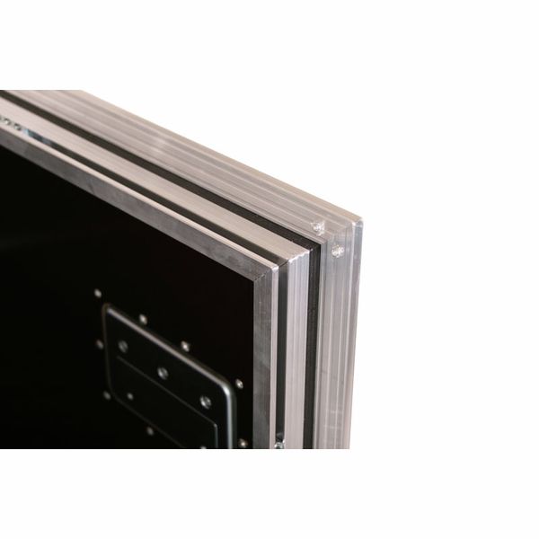 Thon L-Rack 8U 55 Service Hatch