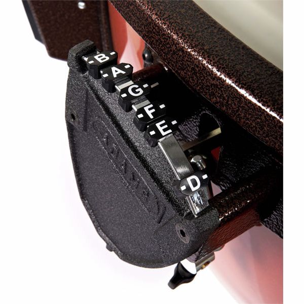 Adams 32" 2PAUFFI32D FS German