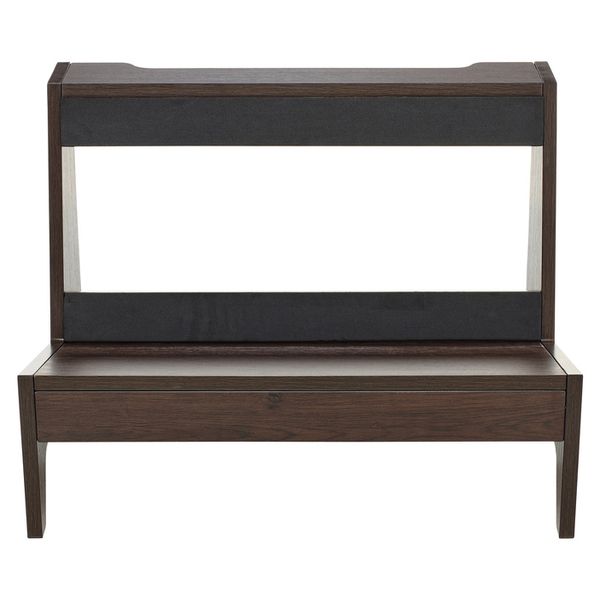 Gator Frameworks Elite Guitar Amp Stand L BRN