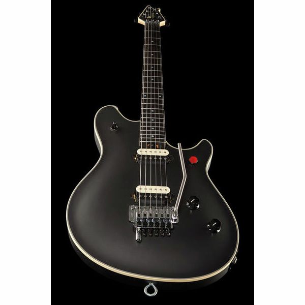 Evh Wolfgang USA EVH Signature BK