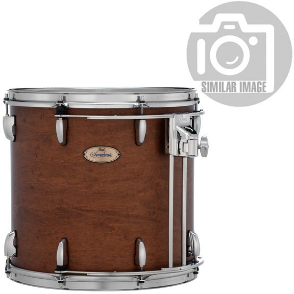 Pearl Concert Tom Symphonic 14"