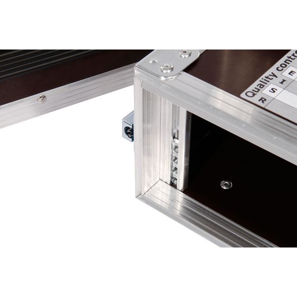 Thon Dual CD Player Case Eco 2U