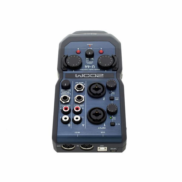 Zoom U-44