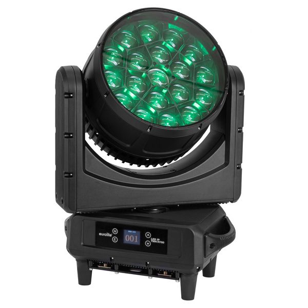 Eurolite LED IP TMH-H760