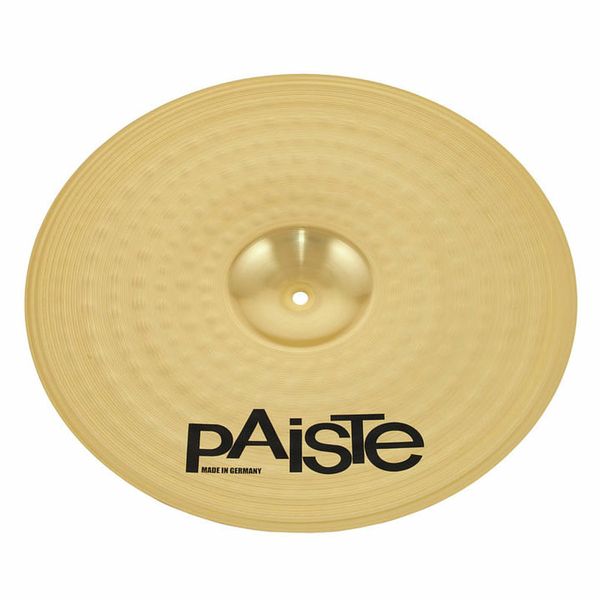 Paiste Set 1 101 13"HH/ 18"CR