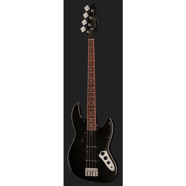 Marcus Miller V3P-4 BKS