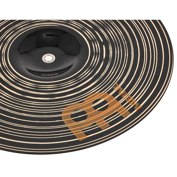 Meinl 16" Arena Dark Marching Cymbal