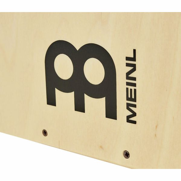 Meinl SCAJ100PBK-NT Cajon Birke
