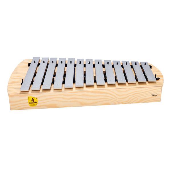 Studio 49 AM 1000 Alto Metallophone