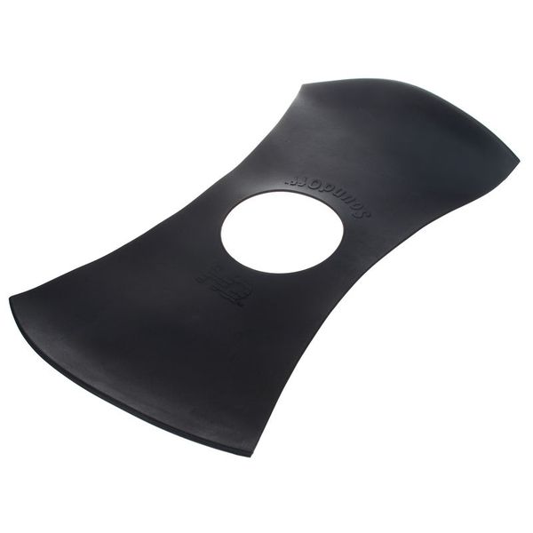 Evans SO20 Sound Off Ride Damper