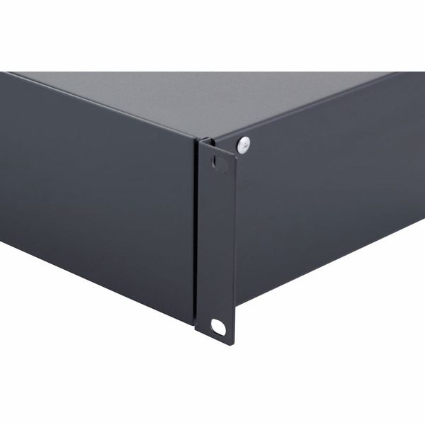 Adam Hall 87302 Rackbox 2U
