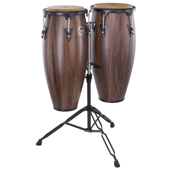 LP LPA646-SW 10"+11" Conga Set I