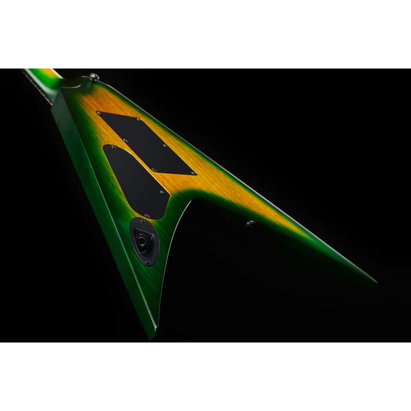 Solar Guitars V1.6FRLB