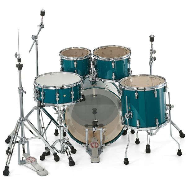 Sonor AQ1 Studio Set Caribbean Blue