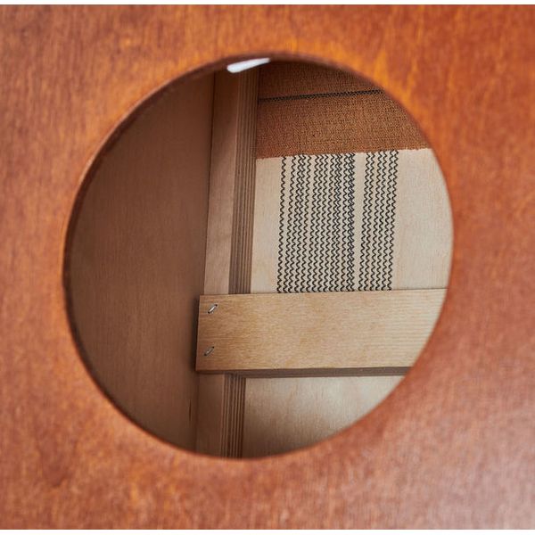 Meinl Snarecraft Jam Cajon Baltic