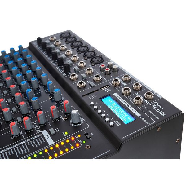 the t.mix xmix 1202 FXMP USB