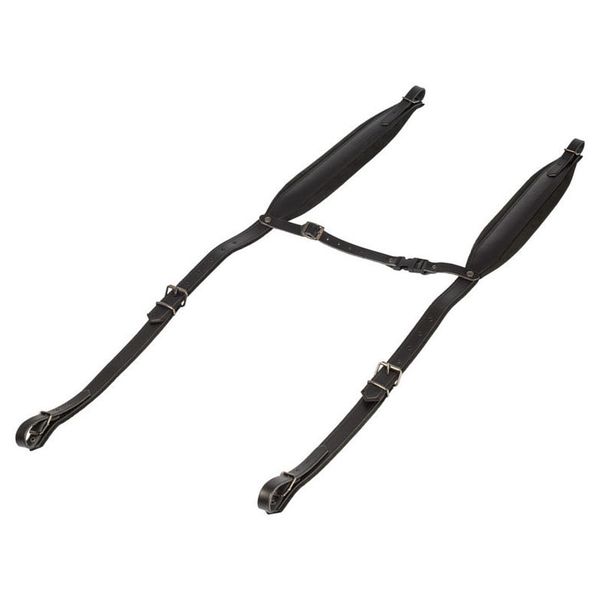 Hohner Mattia IV 120 BK