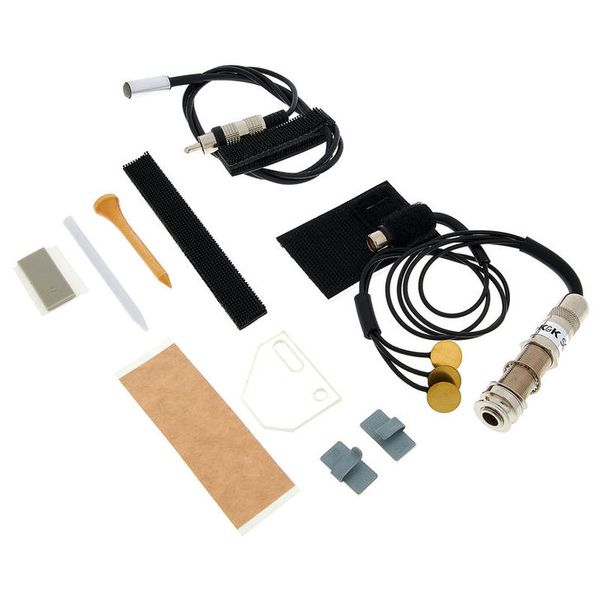 K&K Trinity Solo Mini