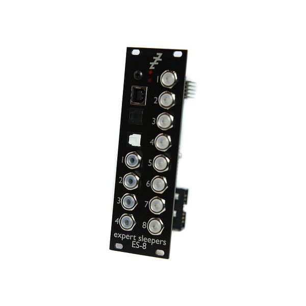 Expert Sleepers ES-8