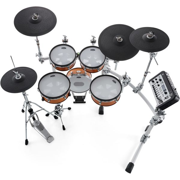 Yamaha DTX10K-M Real Wood