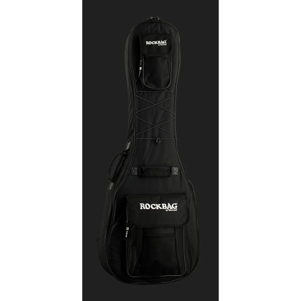 Warwick Pro Series Thumb BO 4 NTS