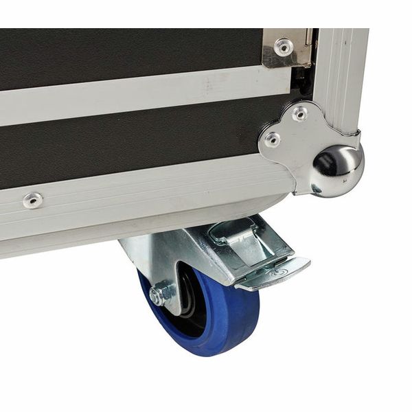 Flyht Pro Rack 20U Slide Shock Mount