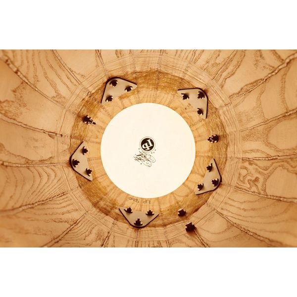 LP 860Z Palladium 11" Quinto