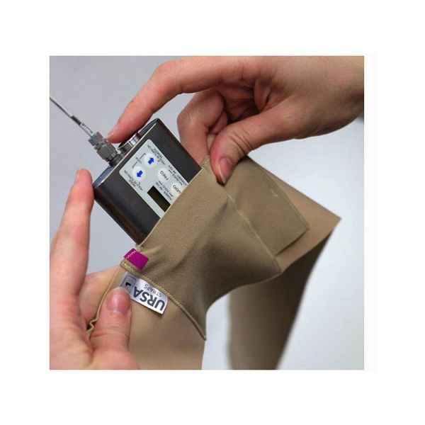 URSA Waist Strap L BP beige