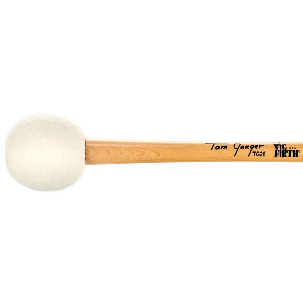 Vic Firth TG26 Tom Gauger Mallets
