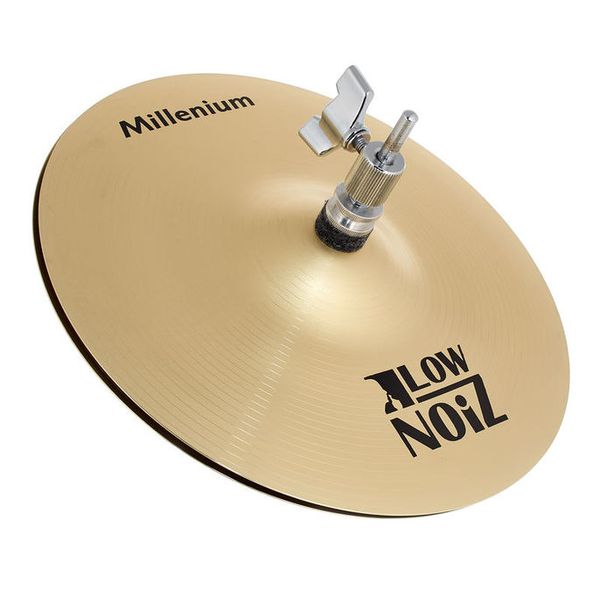 Millenium Youngster Drum Set Green