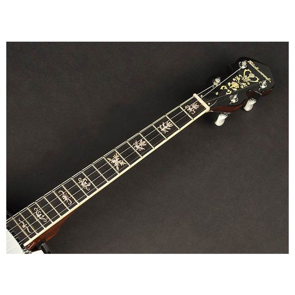 Richwood RMB-904-SS Tenor Banjo