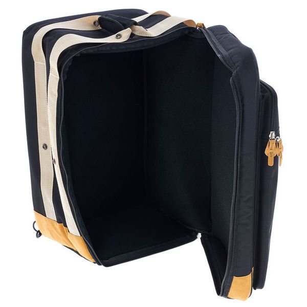Tama Powerpad Designer Cajon BK